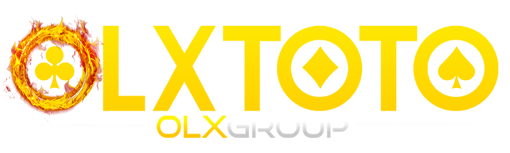 OLXTOTO Situs Toto dan Bandar Togel Online Resmi