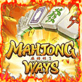 Mahjong Ways PG Soft