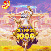 Gates of Olympus Pragmatic Play