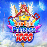 Starlight Princess Pragmatic Play